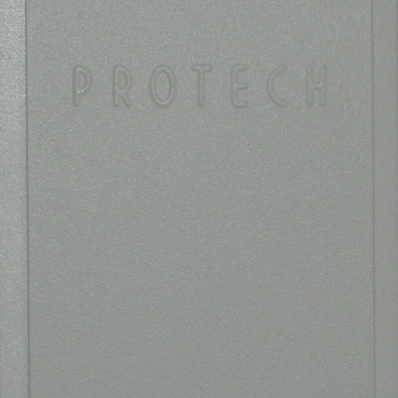 RAL 9016HR Traffic White - 5% Matt Sandtex Low Bake