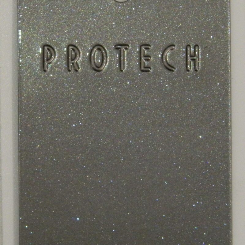 Flashy Transparent Clearcoat - 100% Gloss Glitter
