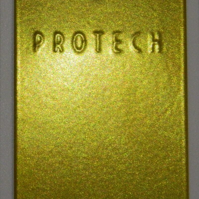 Crown Gold - 85% Gloss