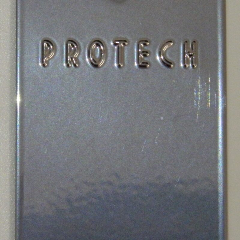 Mirror Chrome - Very High Gloss