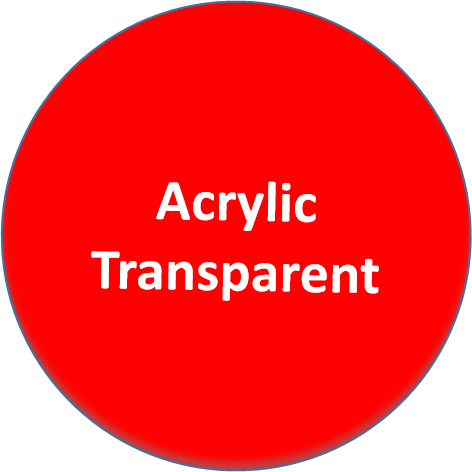 Acrylic Transparent