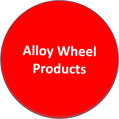 Alloy Wheel Products