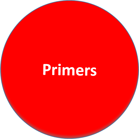 Primers - EF-series™