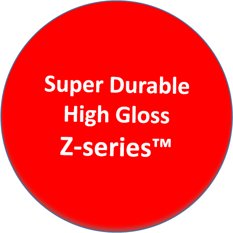 Super Durable High Gloss - Z-series™