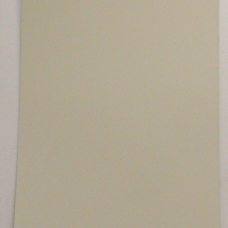 RAL  /- 9001HR 'Dutch White' - 73% Satin Gloss