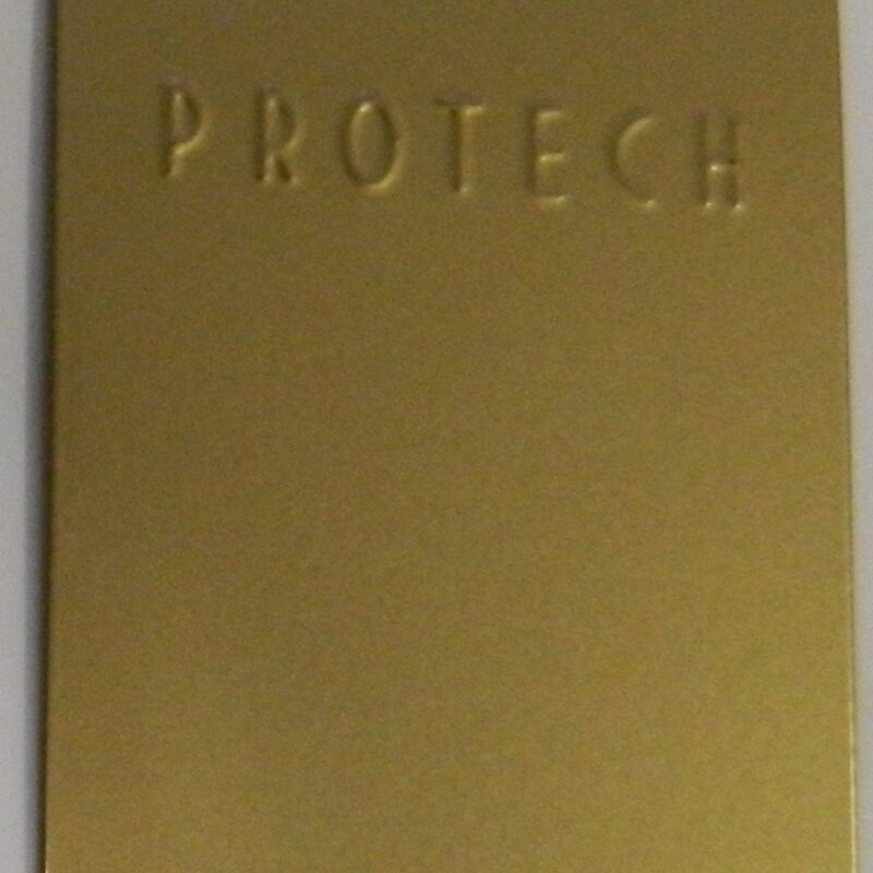 Gold - 85% Gloss
