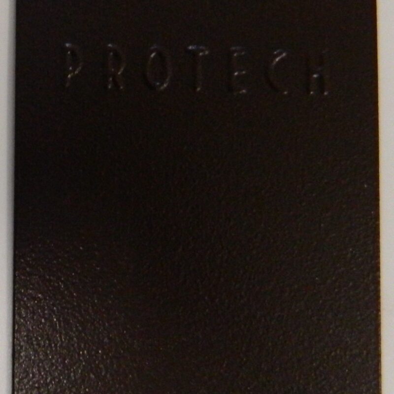 Rust Effect Finish - Component 1