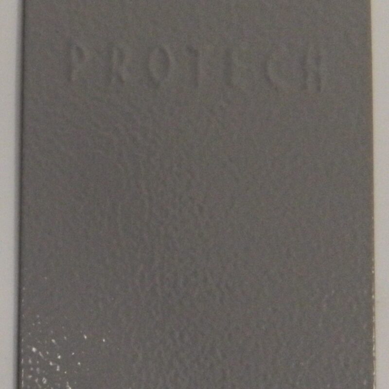 RAL 7004HR Signal Grey - Coarse Ripple Texture