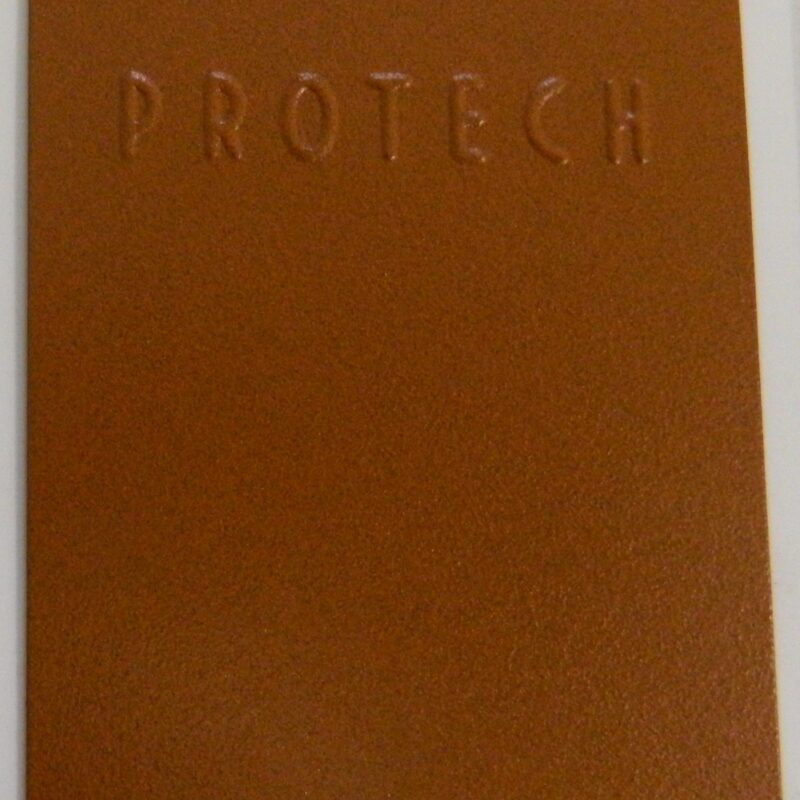 Rust Effect Finish - Component 2