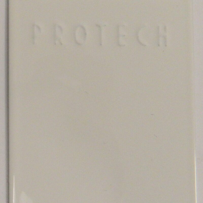 RAL 9010GL Pure White - 90% Gloss