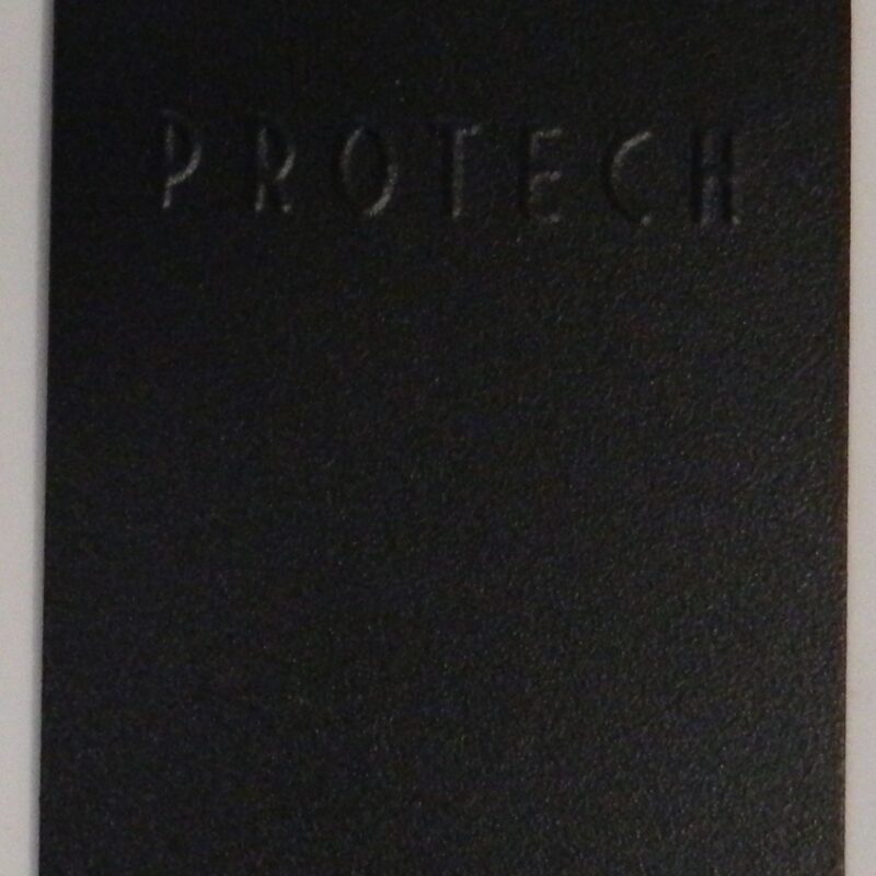 RAL 7021HR Black Grey - Sandtex Finish