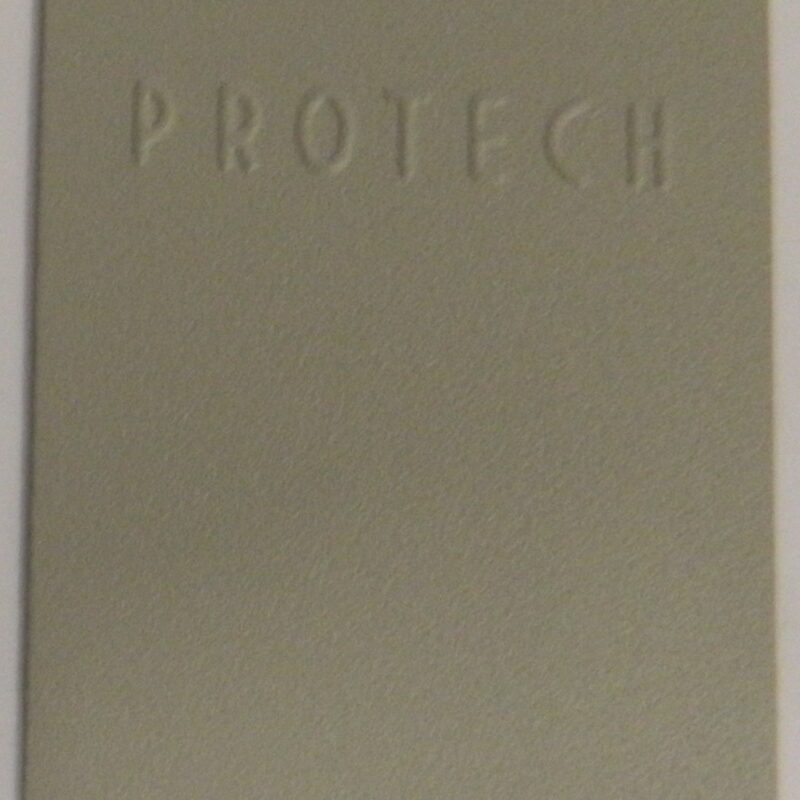 RAL 7032HR Pebble Grey - Sandtex Finish
